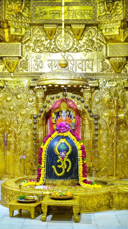 Live Darshan : हमारे साथ कीजिए देश और दुनिया के प्रमुख मंदिरों के लाइव दर्शन