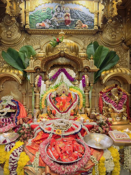 Live Darshan : हमारे साथ कीजिए देश और दुनिया के प्रमुख मंदिरों के लाइव दर्शन