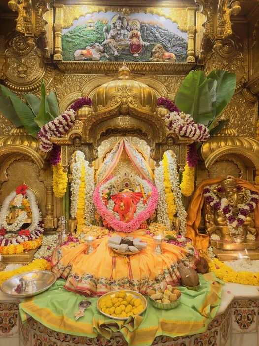 Live Darshan : हमारे साथ कीजिए देश और दुनिया के प्रमुख मंदिरों के लाइव दर्शन