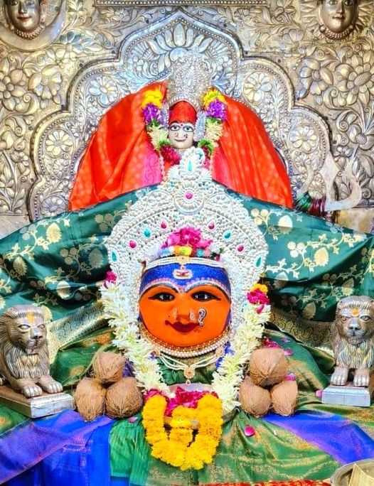 Live Darshan : हमारे साथ कीजिए देश और दुनिया के प्रमुख मंदिरों के लाइव दर्शन