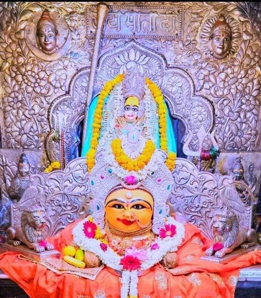 Live Darshan : हमारे साथ कीजिए देश और दुनिया के प्रमुख मंदिरों के लाइव दर्शन