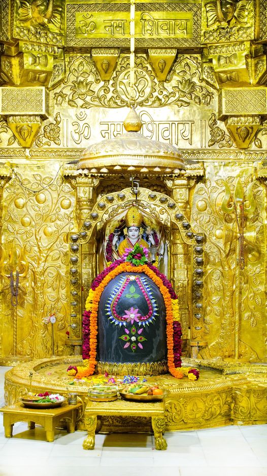 Live Darshan : हमारे साथ कीजिए देश और दुनिया के प्रमुख मंदिरों के लाइव दर्शन