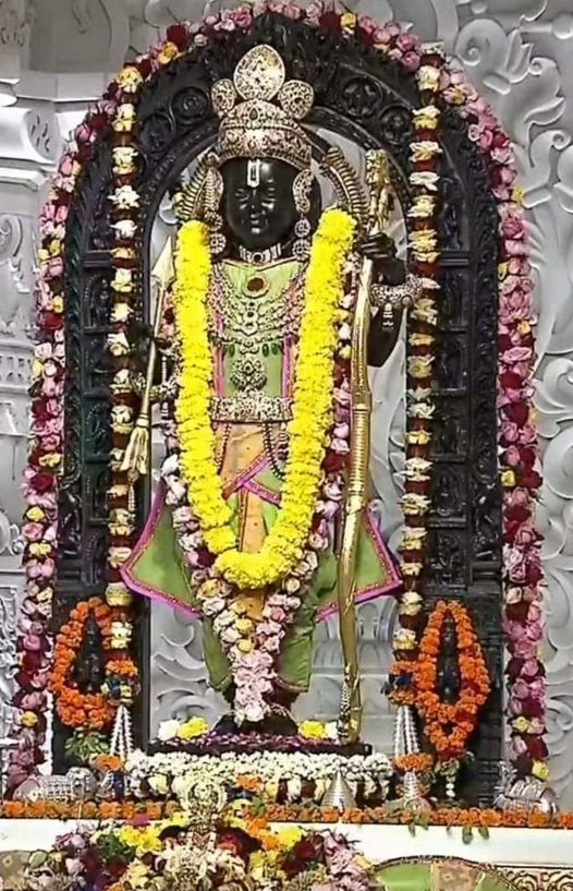 Live Darshan : हमारे साथ कीजिए देश और दुनिया के प्रमुख मंदिरों के लाइव दर्शन