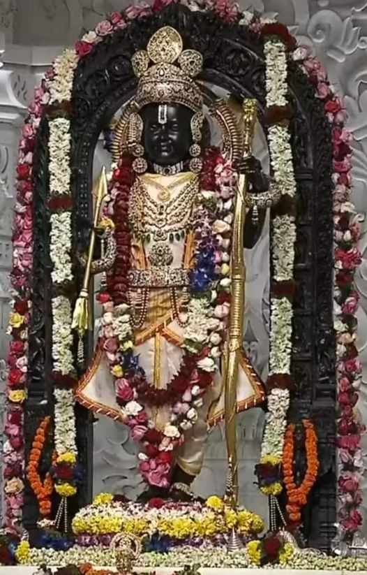 Live Darshan : हमारे साथ कीजिए देश और दुनिया के प्रमुख मंदिरों के लाइव दर्शन