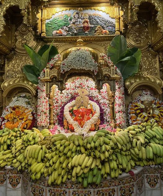 Live Darshan : हमारे साथ कीजिए देश और दुनिया के प्रमुख मंदिरों के लाइव दर्शन