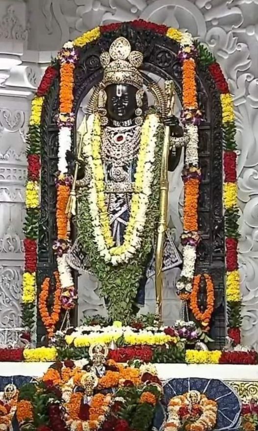 Live Darshan : हमारे साथ कीजिए देश और दुनिया के प्रमुख मंदिरों के लाइव दर्शन