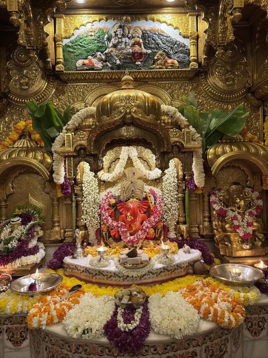 Live Darshan : हमारे साथ कीजिए देश और दुनिया के प्रमुख मंदिरों के लाइव दर्शन