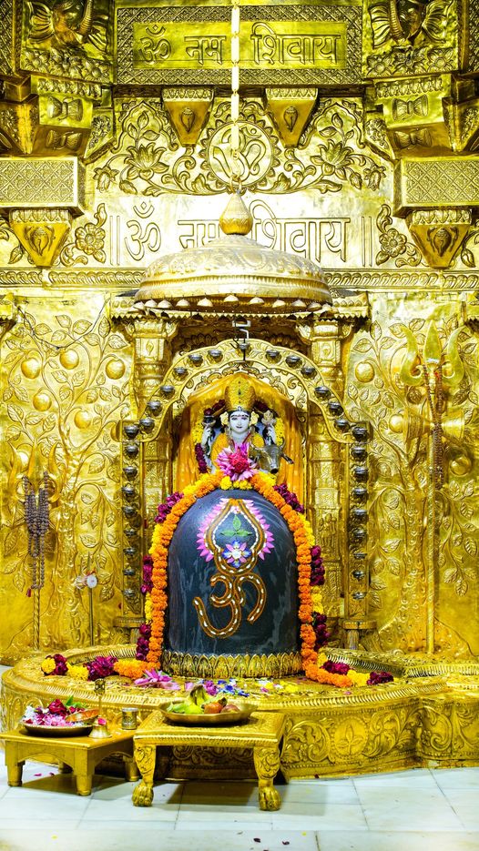 Live Darshan: हमारे साथ कीजिए देश और दुनिया के प्रमुख मंदिरों के लाइव दर्शन