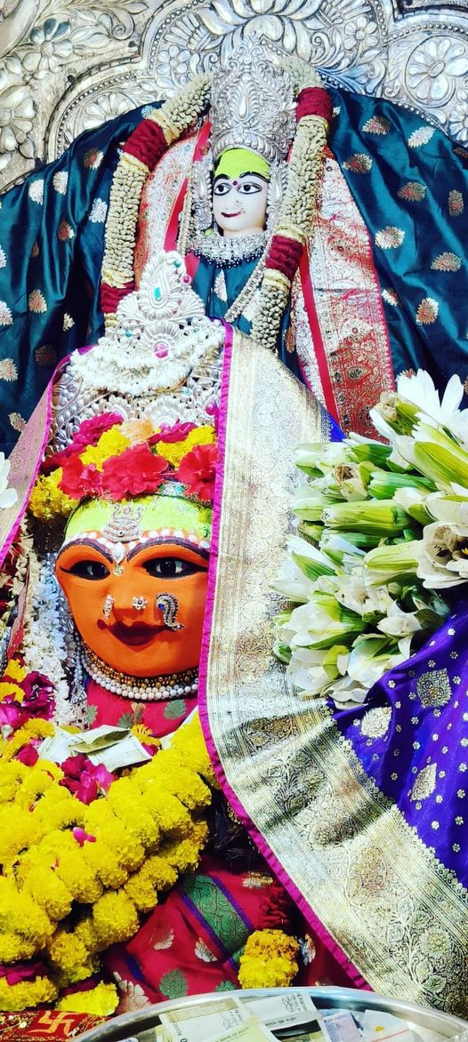 Live Darshan : हमारे साथ कीजिए देश और दुनिया के प्रमुख मंदिरों के लाइव दर्शन