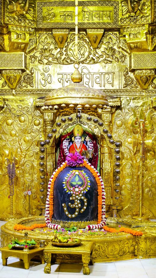 Live Darshan : हमारे साथ कीजिए देश और दुनिया के प्रमुख मंदिरों के लाइव दर्शन