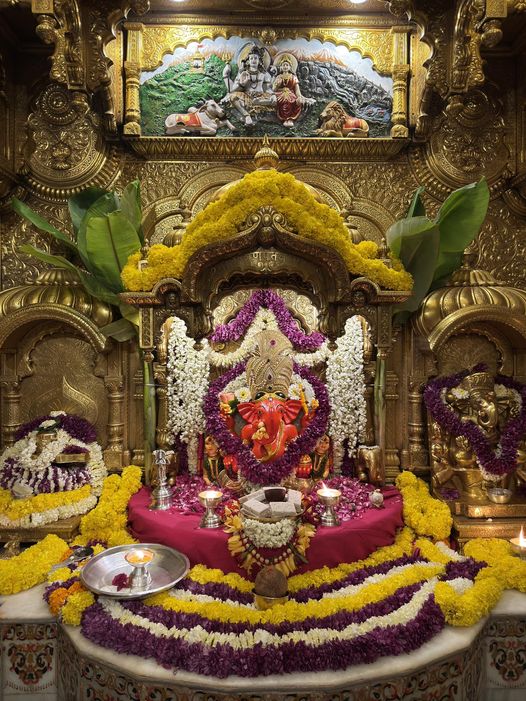 Live Darshan: हमारे साथ कीजिए देश और दुनिया के प्रमुख मंदिरों के लाइव दर्शन