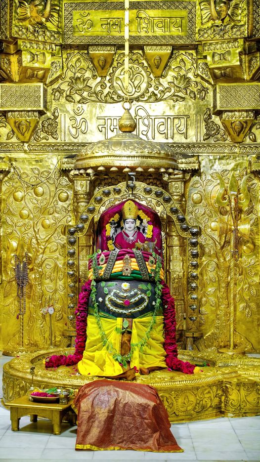 Live Darshan: हमारे साथ कीजिए देश और दुनिया के प्रमुख मंदिरों के लाइव दर्शन