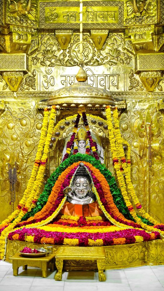 Live Darshan: हमारे साथ कीजिए देश और दुनिया के प्रमुख मंदिरों के लाइव दर्शन