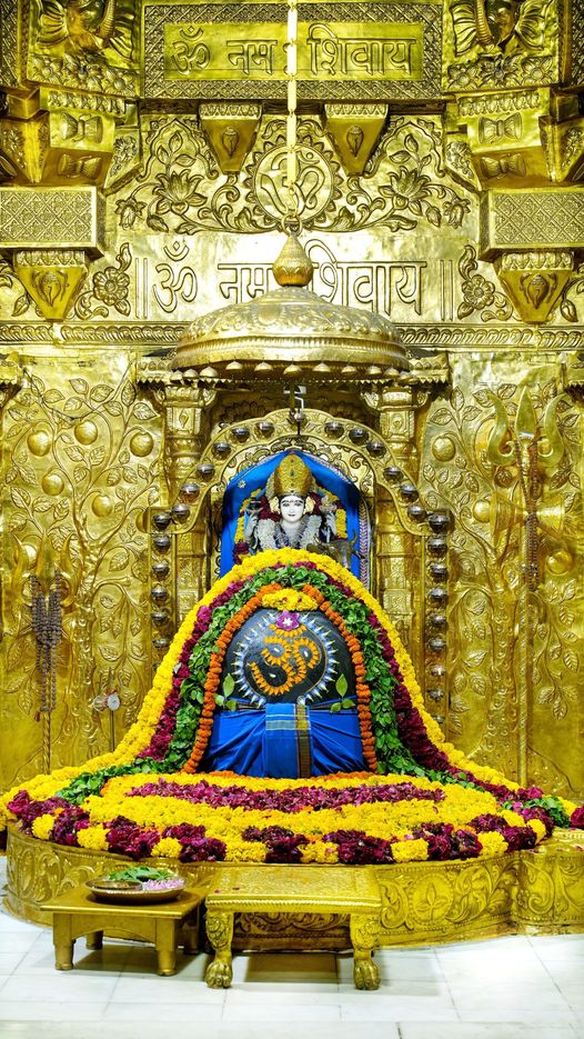 Live Darshan: हमारे साथ कीजिए देश और दुनिया के प्रमुख मंदिरों के लाइव दर्शन