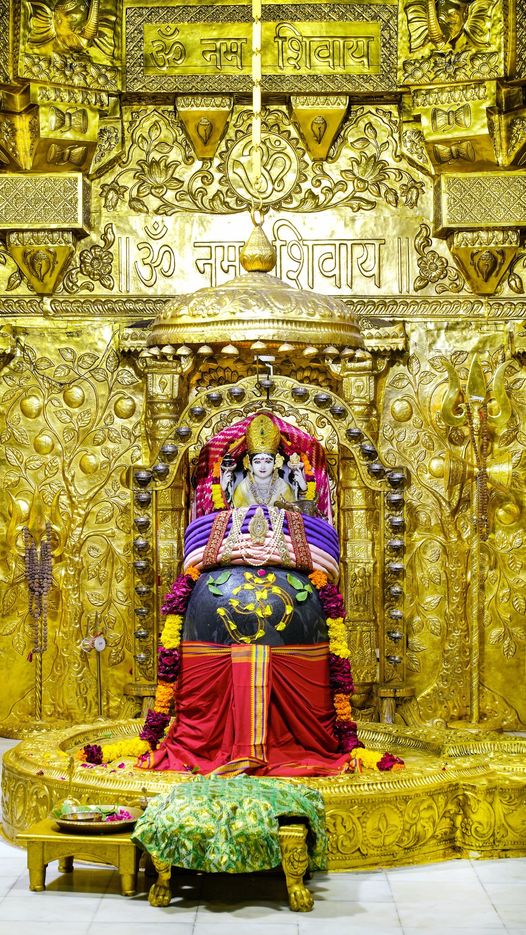 Live Darshan: हमारे साथ कीजिए देश और दुनिया के प्रमुख मंदिरों के लाइव दर्शन