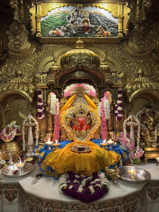Live Darshan : हमारे साथ कीजिए देश और दुनिया के प्रमुख मंदिरों के लाइव दर्शन