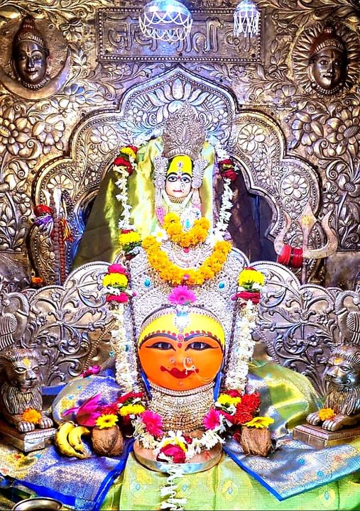 Live Darshan: हमारे साथ कीजिए देश और दुनिया के प्रमुख मंदिरों के लाइव दर्शन