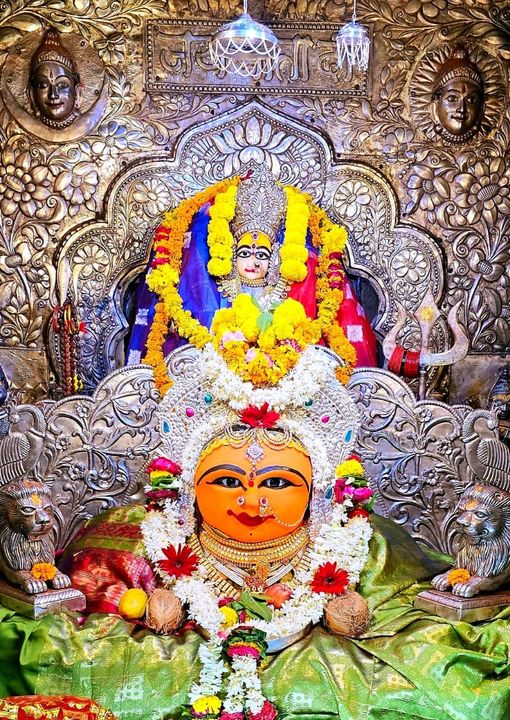 Live Darshan: हमारे साथ कीजिए देश और दुनिया के प्रमुख मंदिरों के लाइव दर्शन