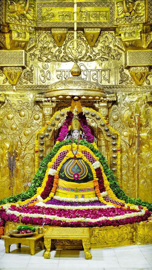 Live Darshan : हमारे साथ कीजिए देश और दुनिया के प्रमुख मंदिरों के लाइव दर्शन