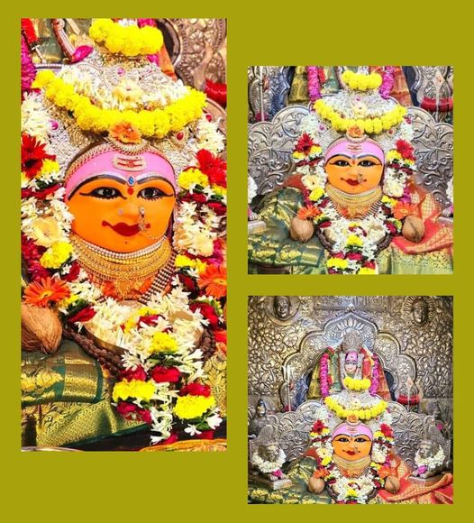 Live Darshan: हमारे साथ कीजिए देश और दुनिया के प्रमुख मंदिरों के लाइव दर्शन