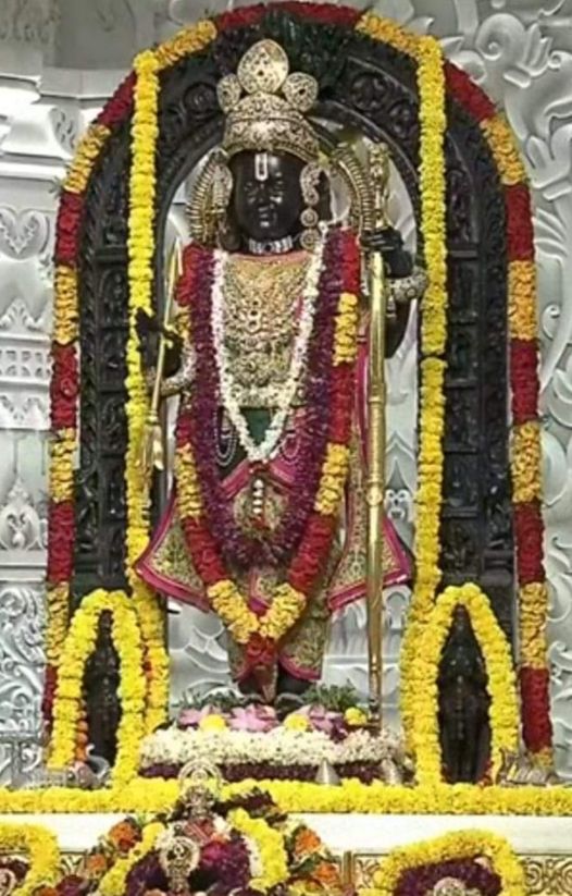 Live Darshan: हमारे साथ कीजिए देश और दुनिया के प्रमुख मंदिरों के लाइव दर्शन