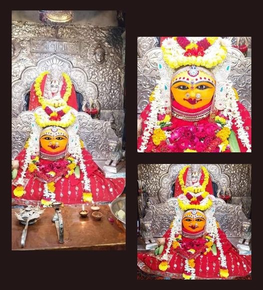 Live Darshan : हमारे साथ कीजिए देश और दुनिया के प्रमुख मंदिरों के लाइव दर्शन