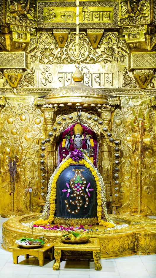 Live Darshan: हमारे साथ कीजिए देश और दुनिया के प्रमुख मंदिरों के लाइव दर्शन