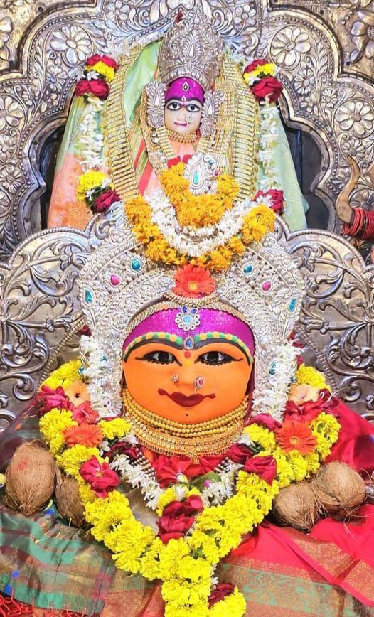 Live Darshan : हमारे साथ कीजिए देश और दुनिया के प्रमुख मंदिरों के लाइव दर्शन