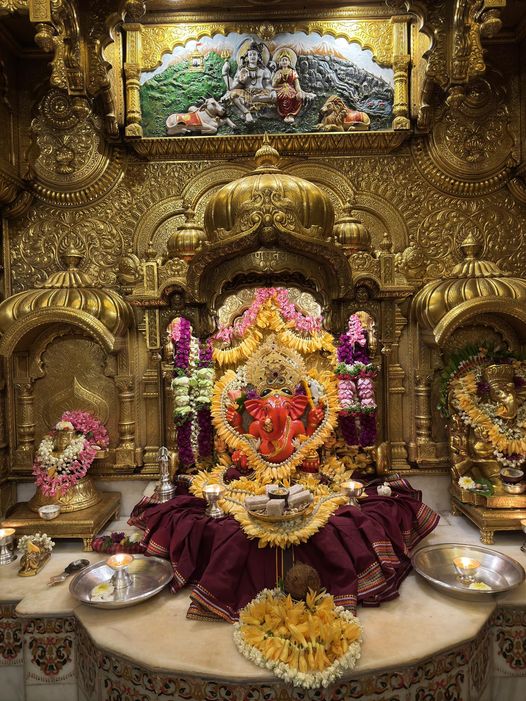 Live Darshan : हमारे साथ कीजिए देश और दुनिया के प्रमुख मंदिरों के लाइव दर्शन