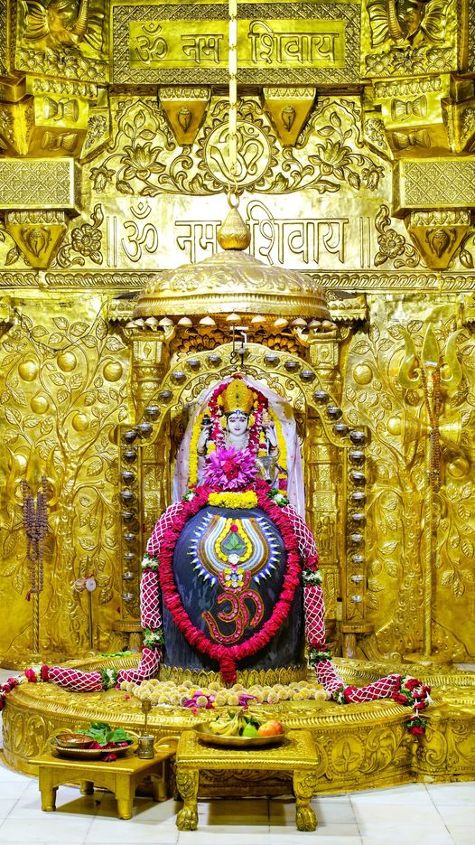 Live Darshan : हमारे साथ कीजिए देश और दुनिया के प्रमुख मंदिरों के लाइव दर्शन