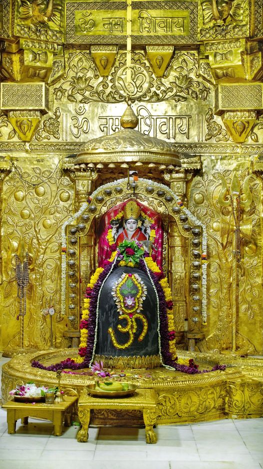 Live Darshan : हमारे साथ कीजिए देश और दुनिया के प्रमुख मंदिरों के लाइव दर्शन