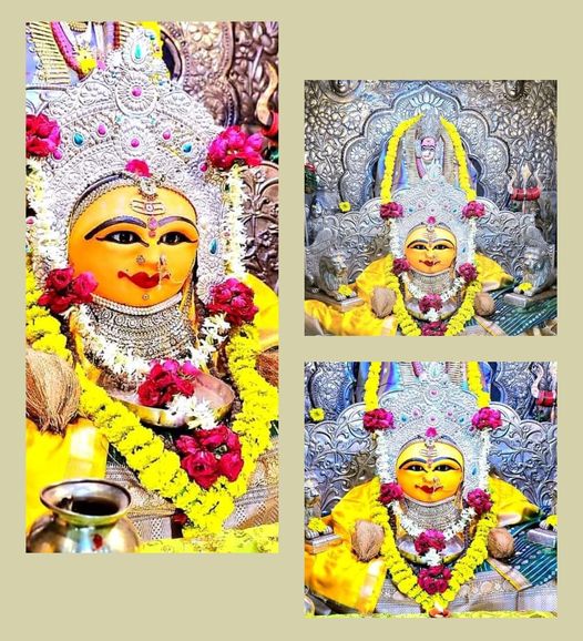 Live Darshan : हमारे साथ कीजिए देश और दुनिया के प्रमुख मंदिरों के लाइव दर्शन