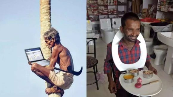 Best Jugad: ये है भारत के सबसे बढिया जुगाड़, देखकर दोगे 21 तोपों की सलामी