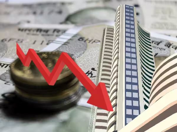 Stock Market Crash: Budget से पहले शेयर बाजार में हाहाकार, तेज गिरावट ने निवेशकों को डराया