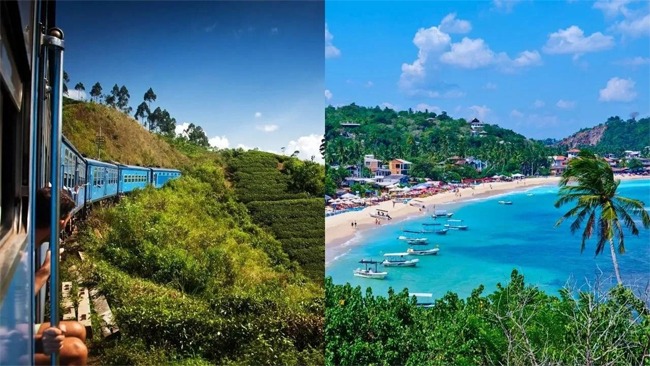 Abroad Honeymoon Destinations : शादी के बाद घूमने जाना हैं विदेश तो ये हैं सबसे सस्ती जगहें, सिर्फ इतना आएगा खर्च