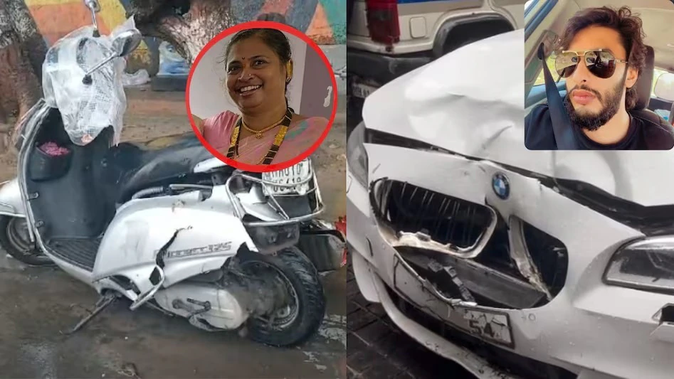 Mumbai Hit And Run Case: कोर्ट का बड़ा एक्शन, मिहिर शाह को 16 जुलाई तक हिरासत में भेजा