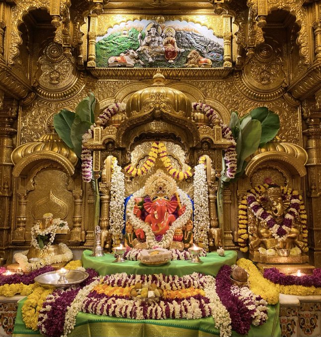 Live Darshan : हमारे साथ कीजिए देश और दुनिया के प्रमुख मंदिरों के लाइव दर्शन