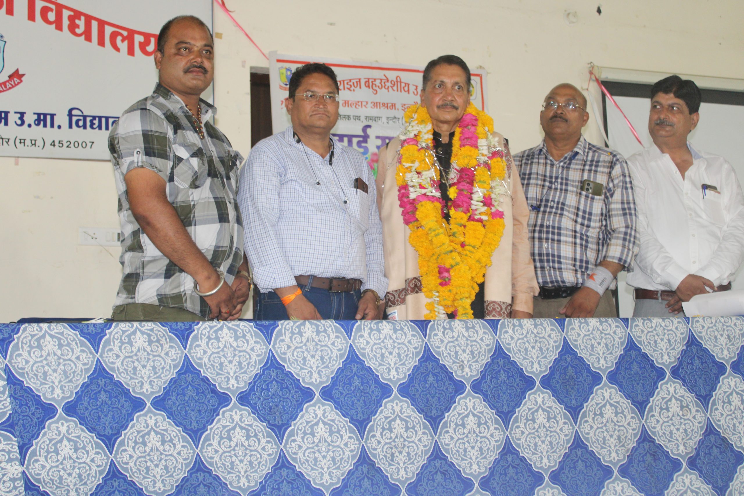 FPO के लिए एक समेकित वेब पोर्टल बनाया जाना था, जो आज तक नहीं बना