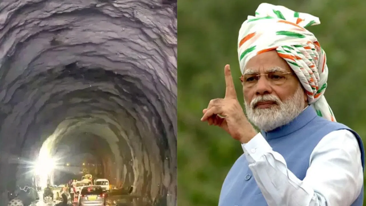Kargil Vijay Diwas: PM मोदी आज करेंगे कारगिल का दौरा, दुनिया की सबसे ऊंची सुरंग का करेंगे शिलान्यास
