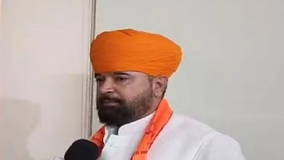 राष्ट्रीय करणी सेना के अध्यक्ष पर फायरिंग, महिपाल सिंह मकराना गिरफ्तार, जानिए पूरा मामला