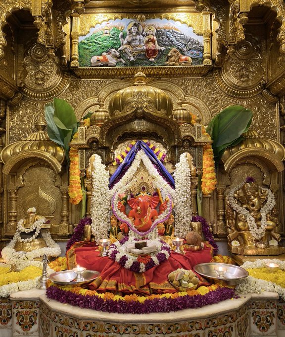 Live Darshan : हमारे साथ कीजिए देश और दुनिया के प्रमुख मंदिरों के लाइव दर्शन
