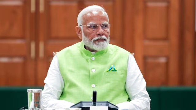 'अहंकारी विपक्ष चुनावी नतीजों को स्वीकार करने में अनिच्छुक', PM मोदी ने इंडिया गठबंधन पर साधा निशाना