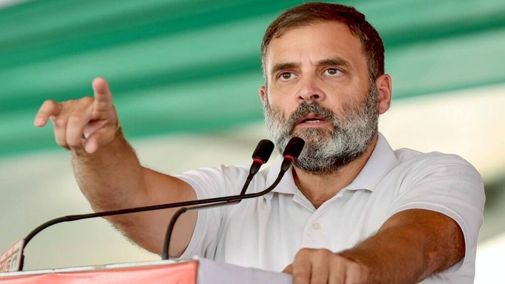''मोदी जी के राज में सच को मिटाया जा सकता है, लेकिन...लोकसभा में अपने भाषण के हटाए गए अंशों पर बोले राहुल गांधी