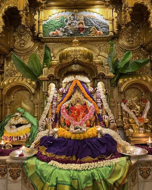 Live Darshan : हमारे साथ कीजिए देश और दुनिया के प्रमुख मंदिरों के लाइव दर्शन