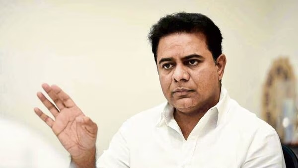 'BRS का क्या...' KTR ने राहुल गांधी को 'दलबदल' पर 'चुनावी वादे' की दिलाई याद