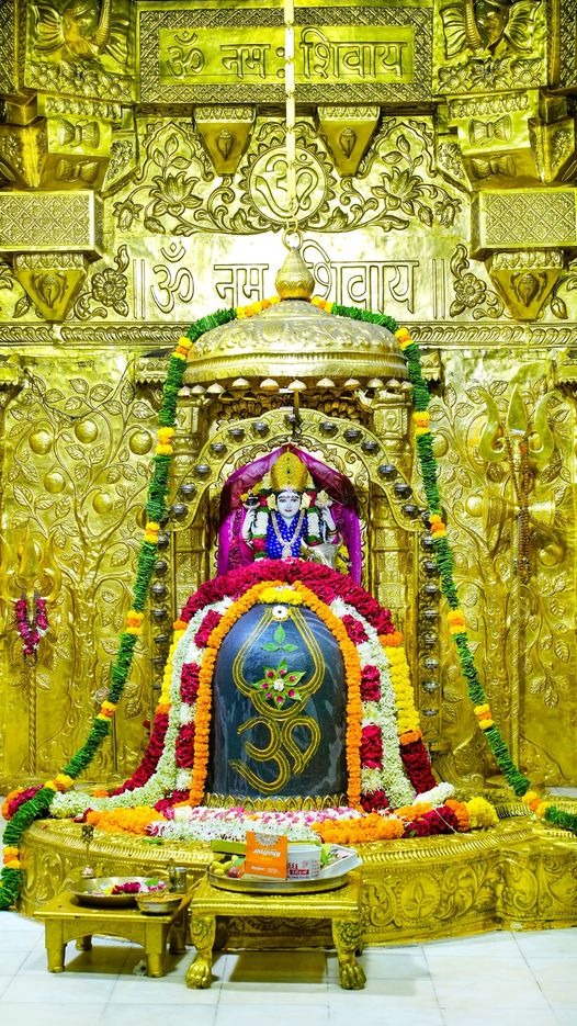 Live Darshan : हमारे साथ कीजिए देश और दुनिया के प्रमुख मंदिरों के लाइव दर्शन