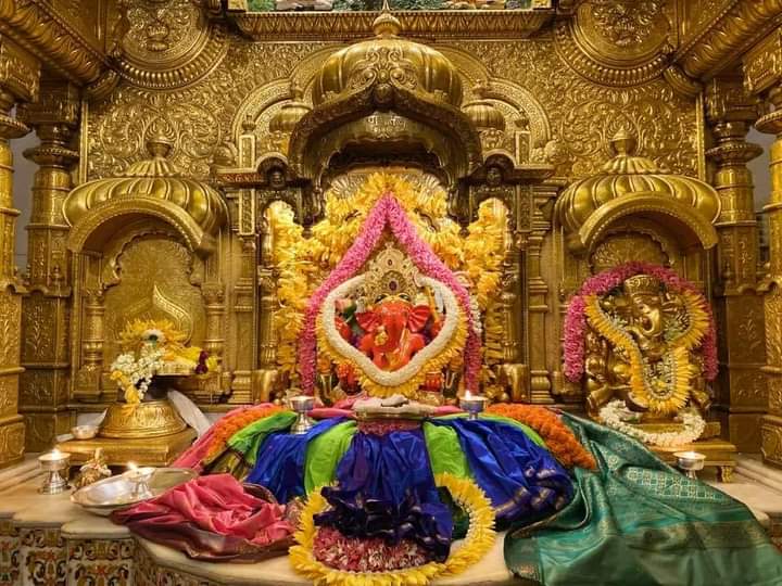 Live Darshan : हमारे साथ कीजिए देश और दुनिया के प्रमुख मंदिरों के लाइव दर्शन