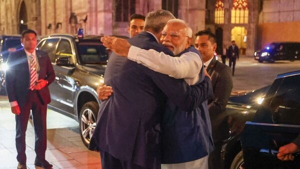 PM मोदी आज ऑस्ट्रिया के राष्ट्रपति अलेक्जेंडर से करेंगे मुलाकात, क्या है एजेंडा?