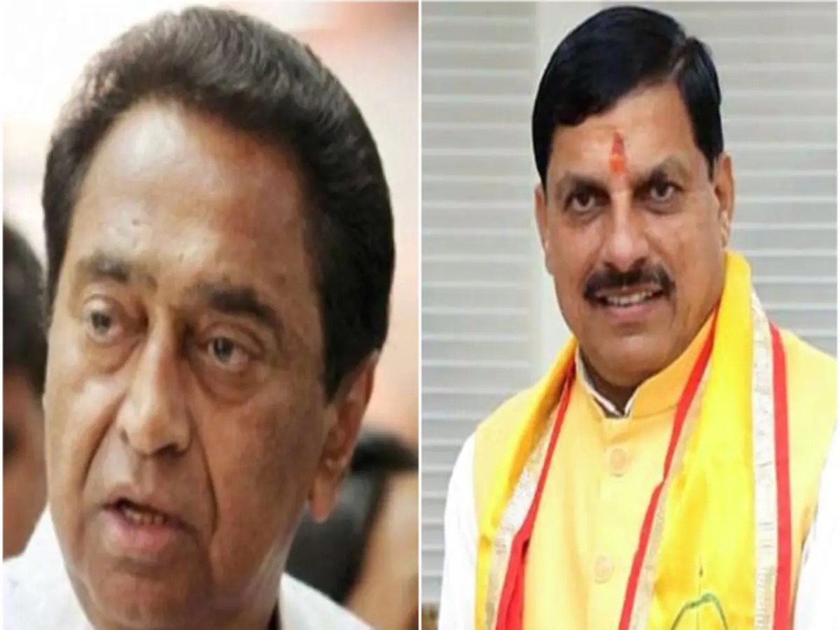 MP By Election Result: अमरवाड़ा उपचुनाव में बड़ा उलटफेर, कांग्रेस हुई पीछे, 18वें राउंड के बाद BJP प्रत्याशी 647 वोट से आगे
