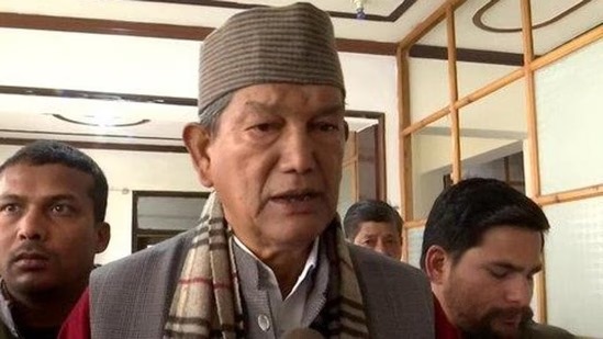 'ये BJP के लिए चेतावनी, बयानबाजी से काम...'' उपचुनाव के नतीजों पर पूर्व हरीश रावत ने कसा तंज